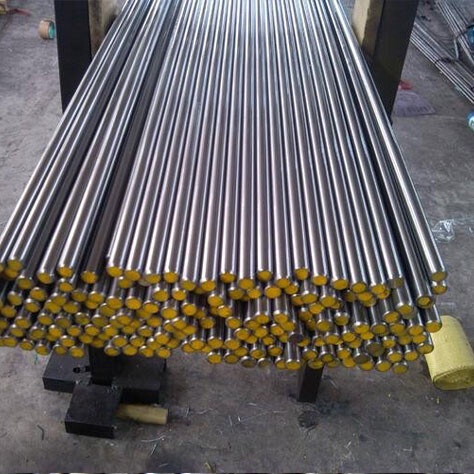 304 Stainless Steel Bar
