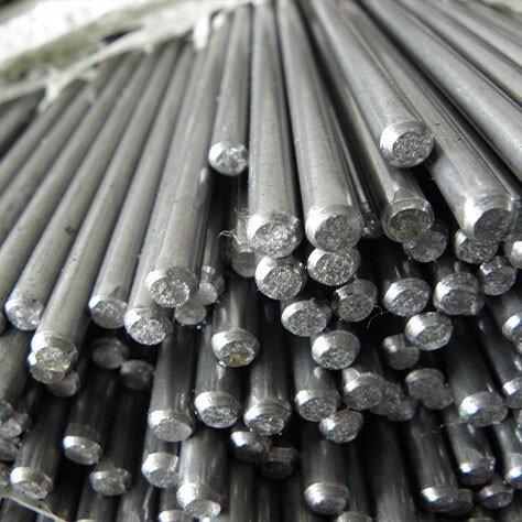 304 Stainless Steel Bar