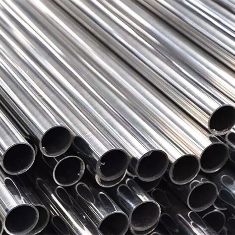 201 Stainless Steel Pipe