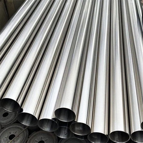 304L Stainless Steel Pipe