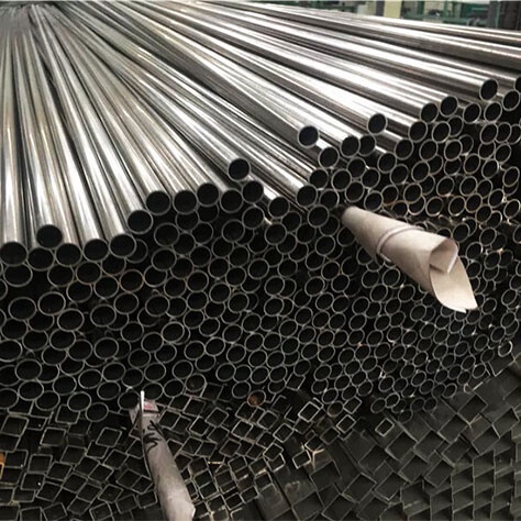 Stainless Steel Pipe