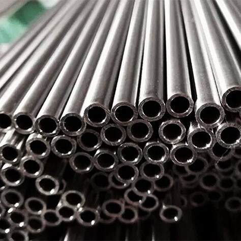 Stainless Steel Pipe
