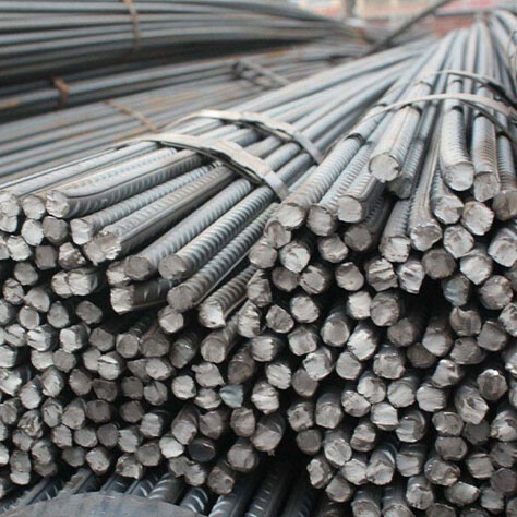 HPB300/HRB335/HRB400/HRB500 Reinforcement