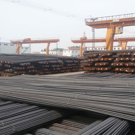 B500A/B500B/B500C Rebar