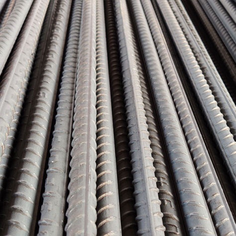 B500A/B500B/B500C Rebar