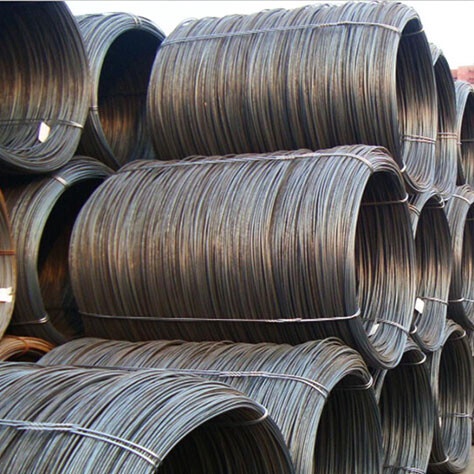 A53 Carbon Steel Wire