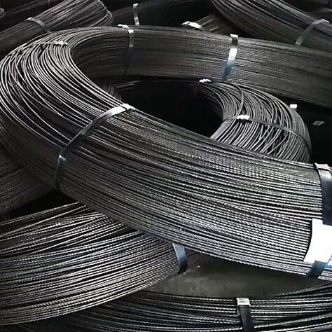 Carbon Steel Wire