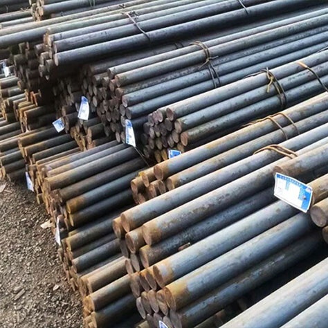 AISI/SAE 8620 Carbon Steel Bar