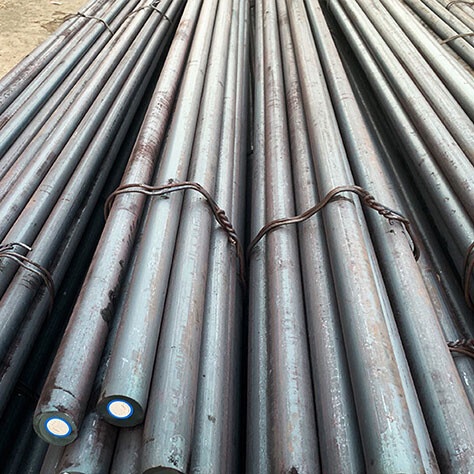 A36 Round Steel Bar