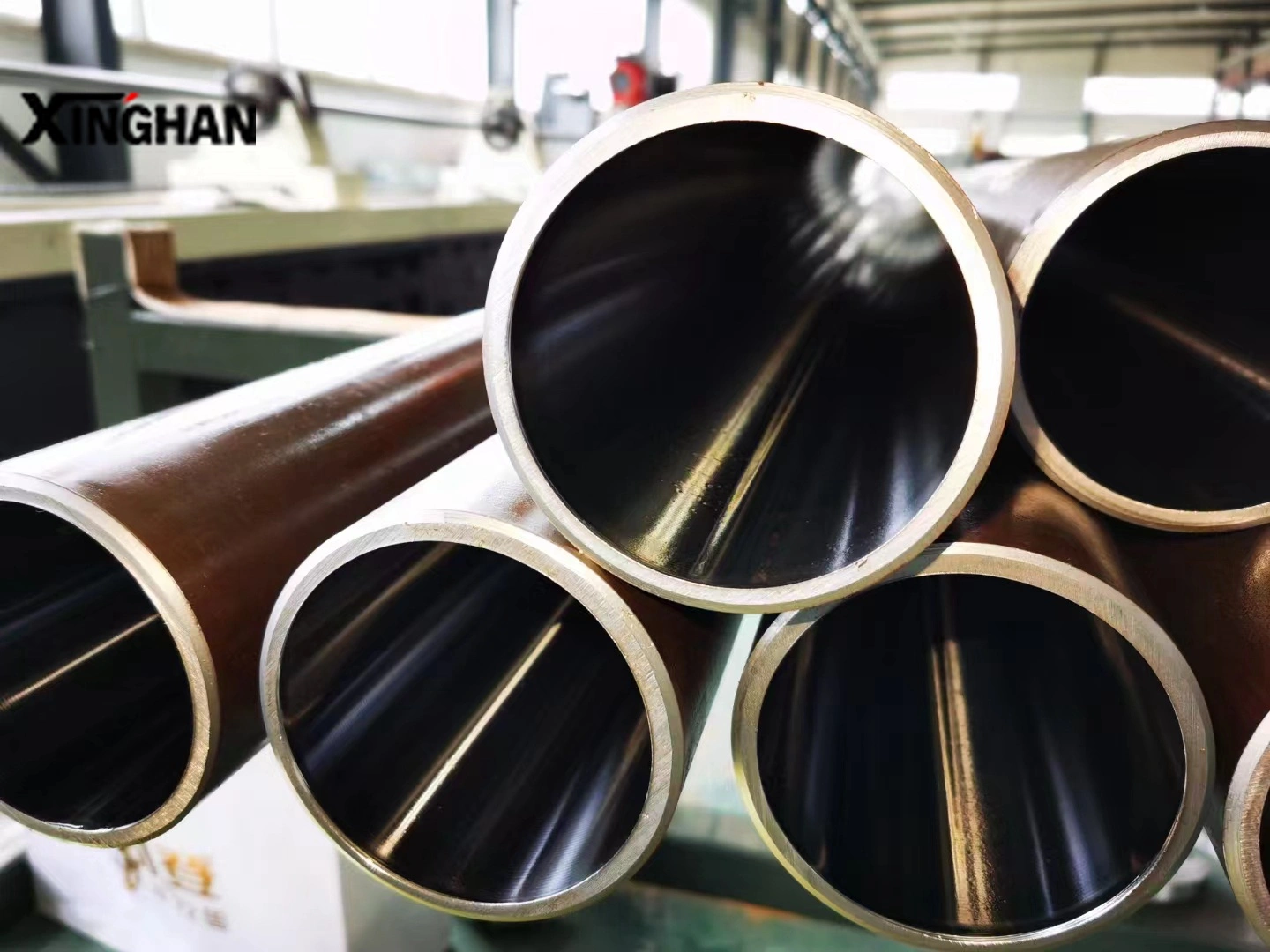 Honed Tube Honed Tube