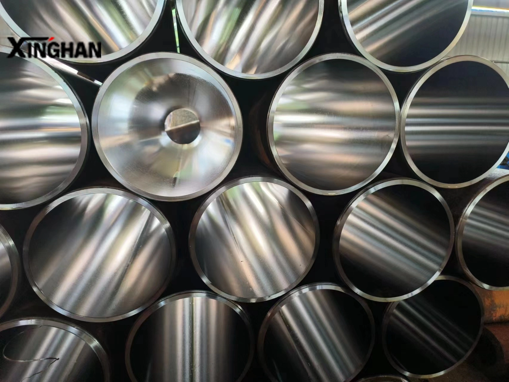 Honed Tube Honed Tube