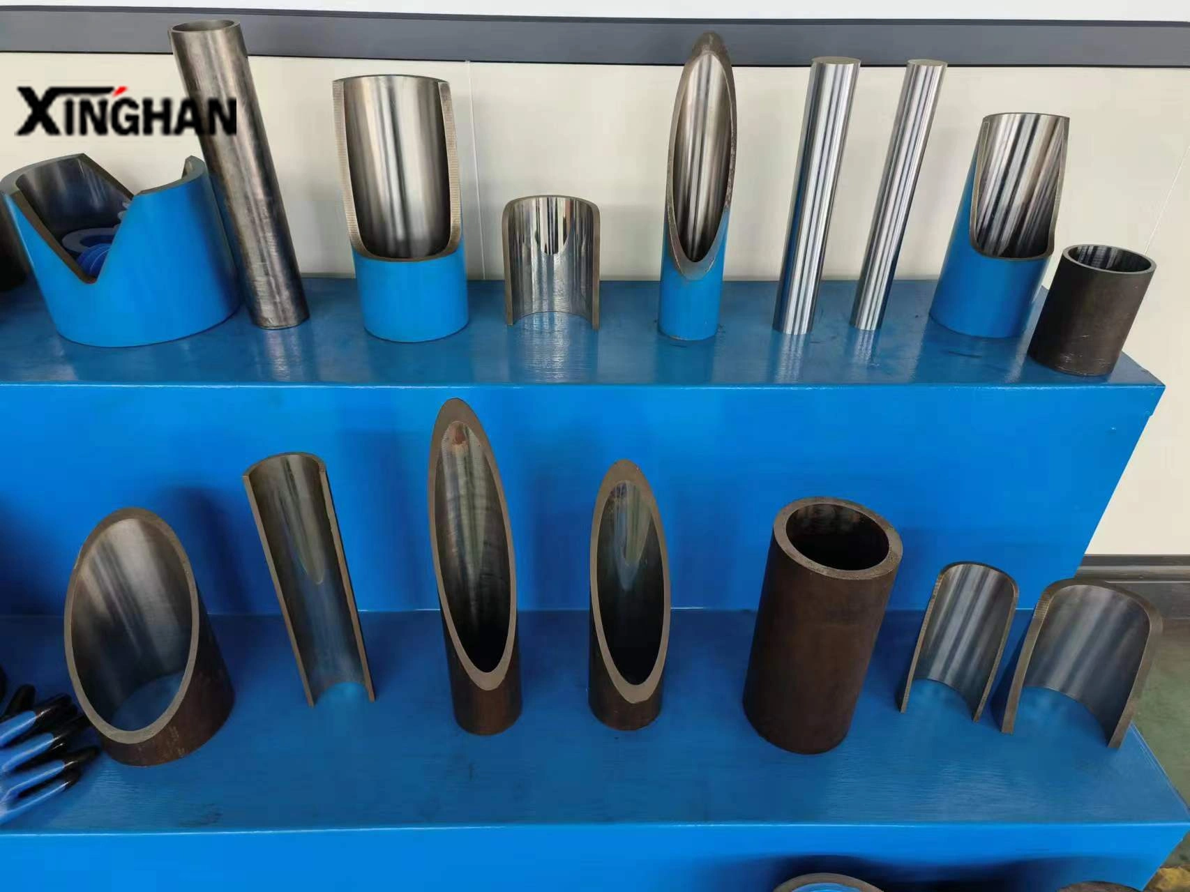 Honed Tube Honed Tube