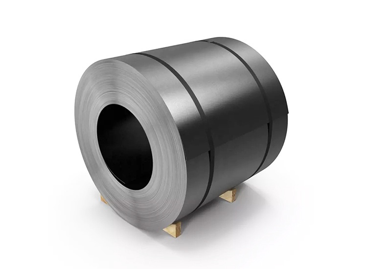 1045 Cold Rolled Steel Coil