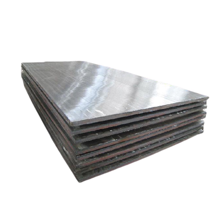 A588 Carbon Steel Plate