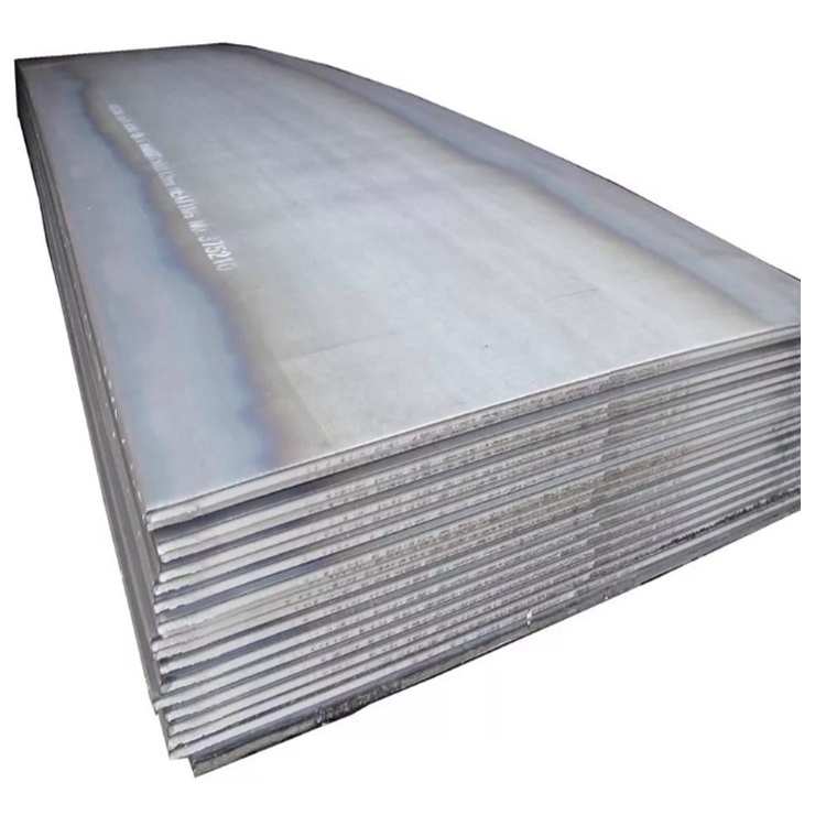 A573/A573M Carbon Steel Plate