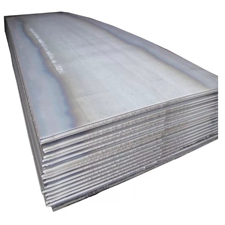 A573/A573M Carbon Steel Plate