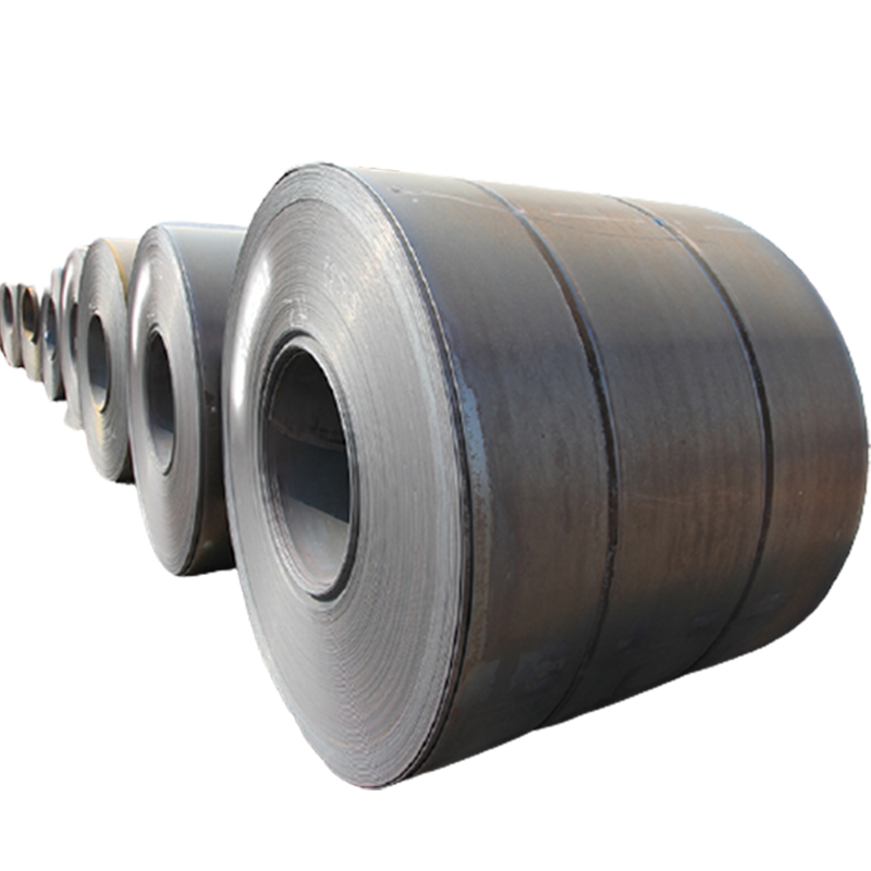 A106 Carbon Steel Coil