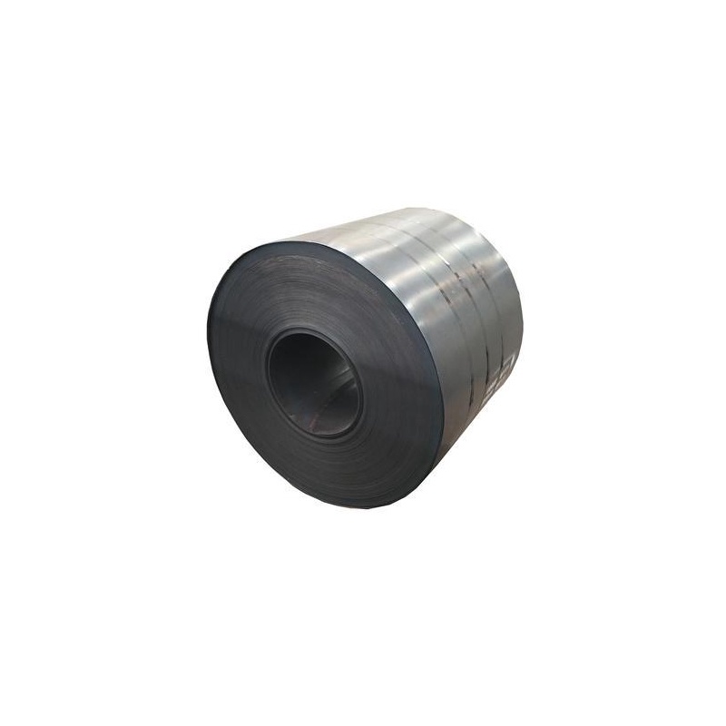 1018 Cold Rolled Steel Coil