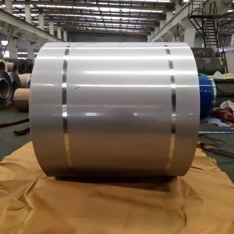 1008 Cold Rolled Steel Coil