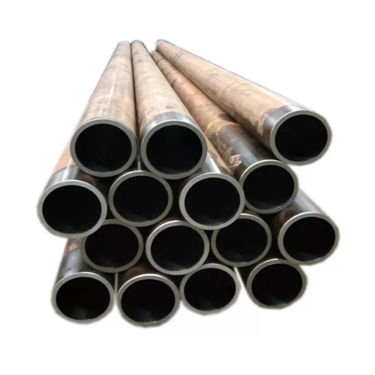 A53 Seamless & Welded Carbon Steel Pipe