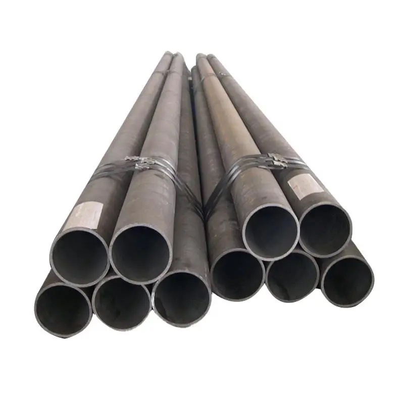 A333 Seamless & Welded Steel Pipe