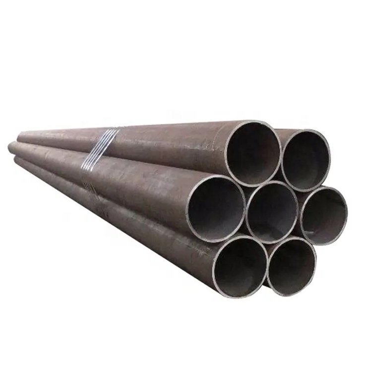A333 Seamless & Welded Steel Pipe