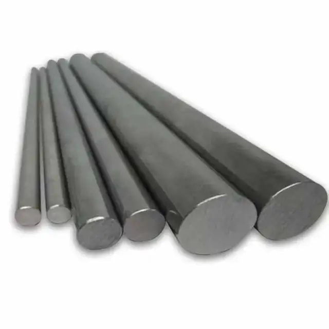 A105 Round Steel Bar