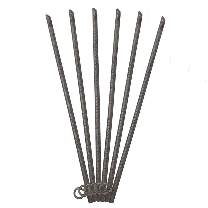 B500A/B500B/B500C Rebar