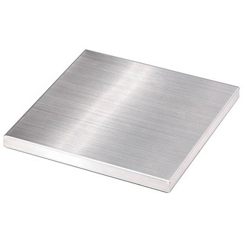 316 Stainless Steel Plate