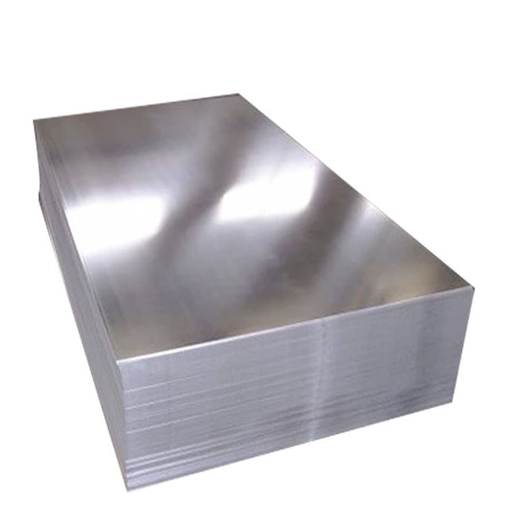 304 Stainless Steel Plate