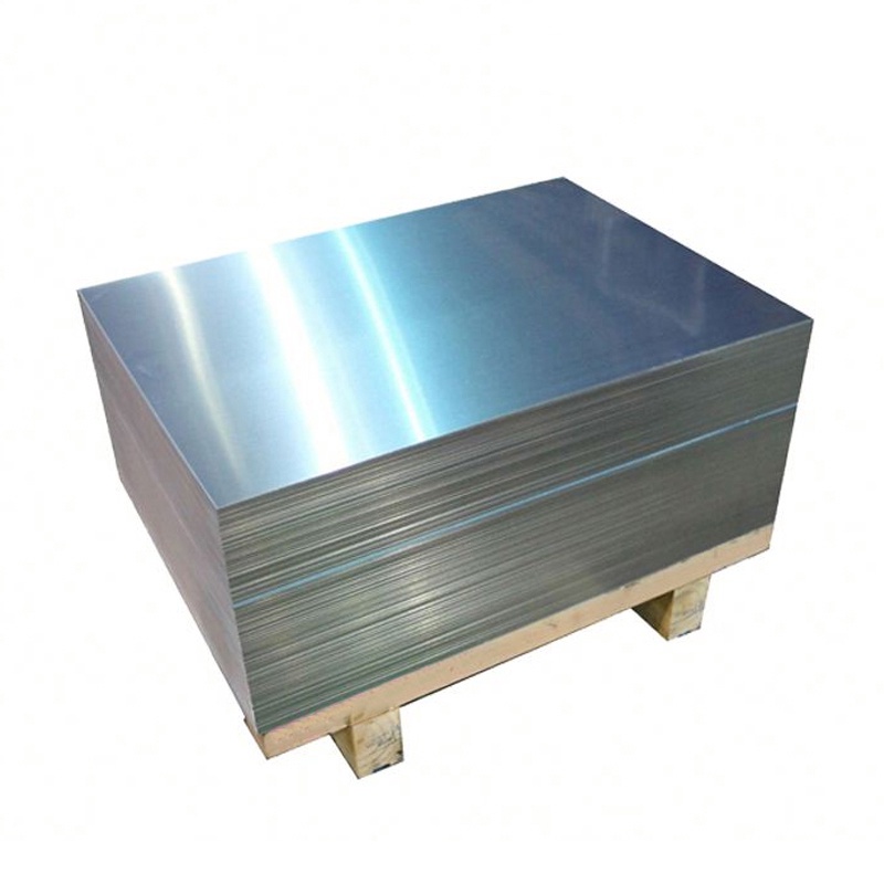 202 Stainless Steel Plate