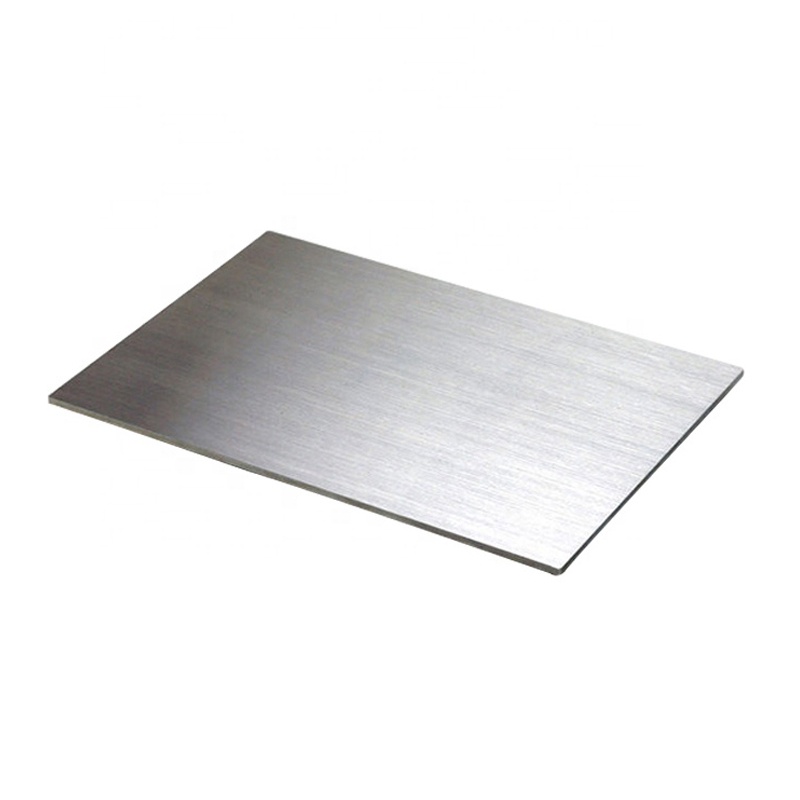201 Stainless Steel Plate