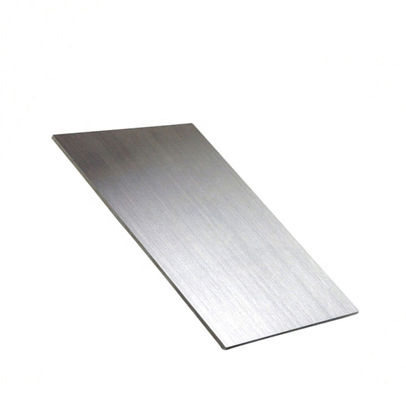 Stainless Steel Plate