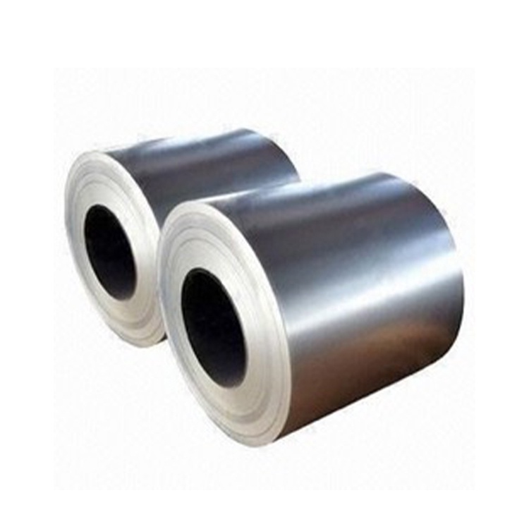202 Stainless Steel Coil