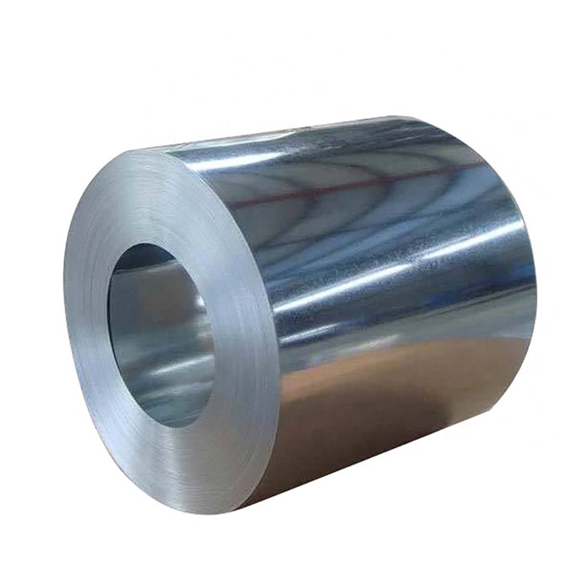 201 Stainless Steel Coil