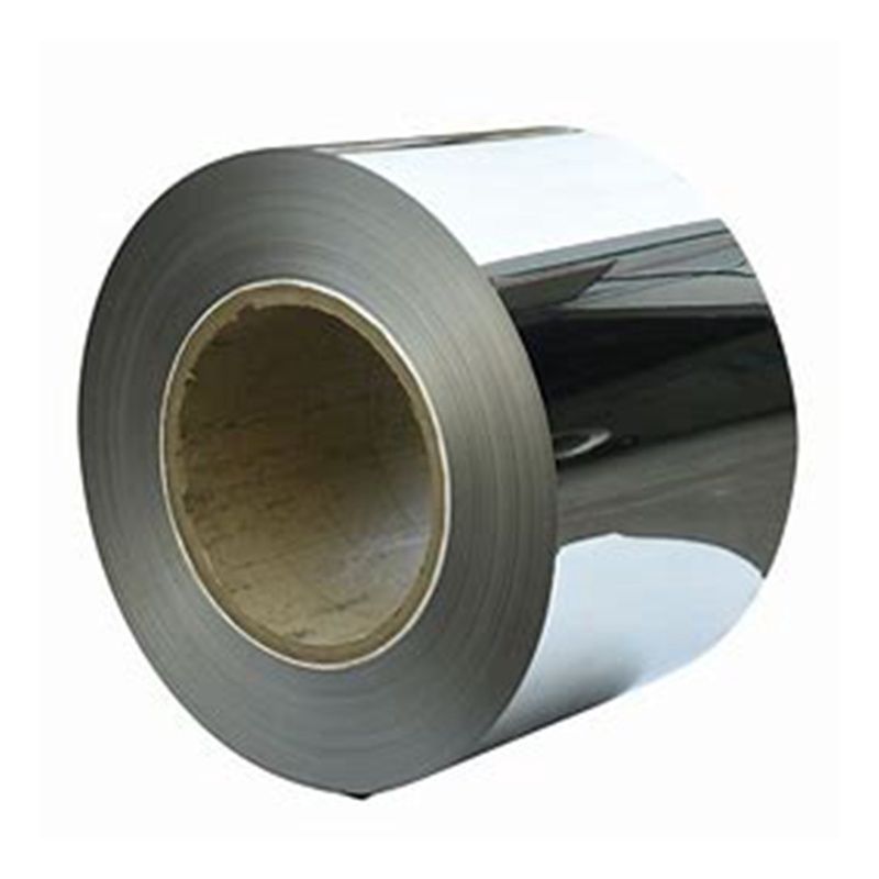 201 Stainless Steel Coil