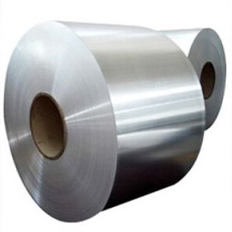 316L Stainless Steel Coil