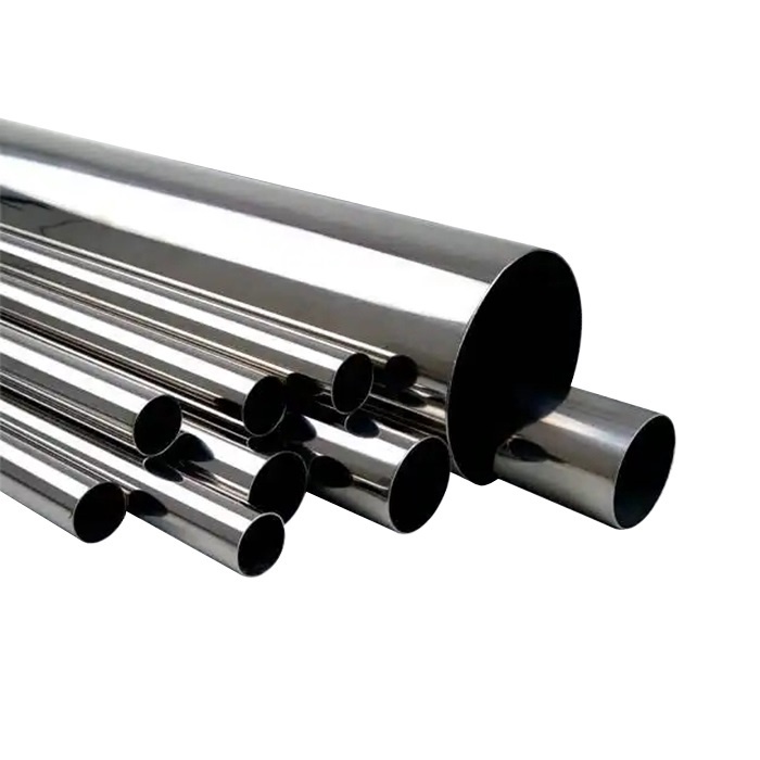 304 Stainless Steel Pipe