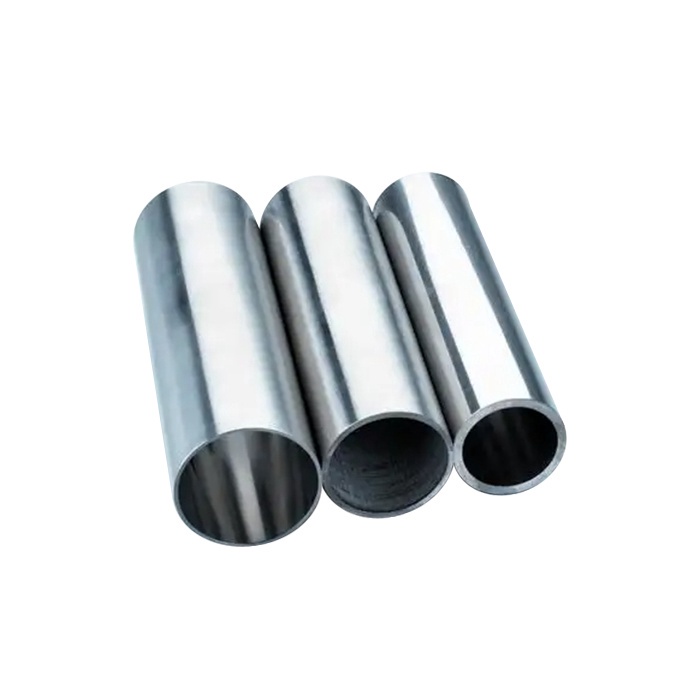 201 Stainless Steel Pipe