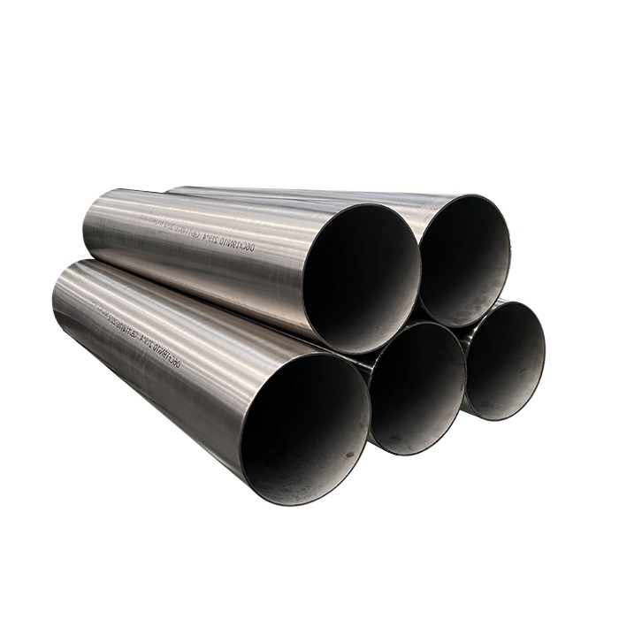 304L Stainless Steel Pipe