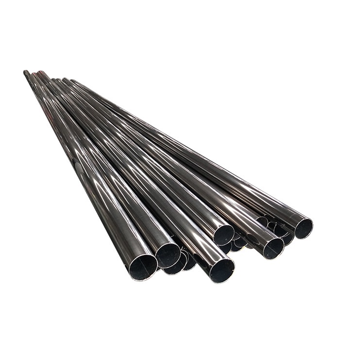 304L Stainless Steel Pipe