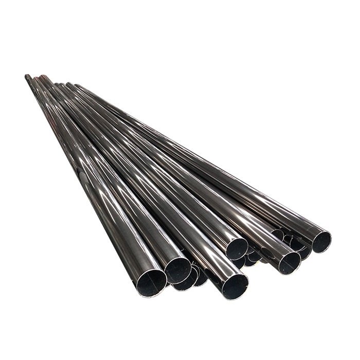 304L Stainless Steel Pipe