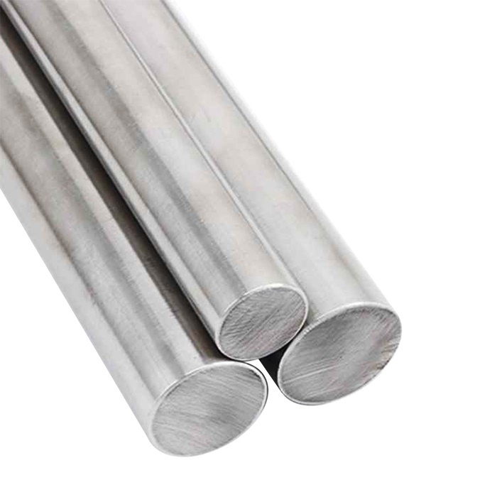 202 Stainless Steel Bar