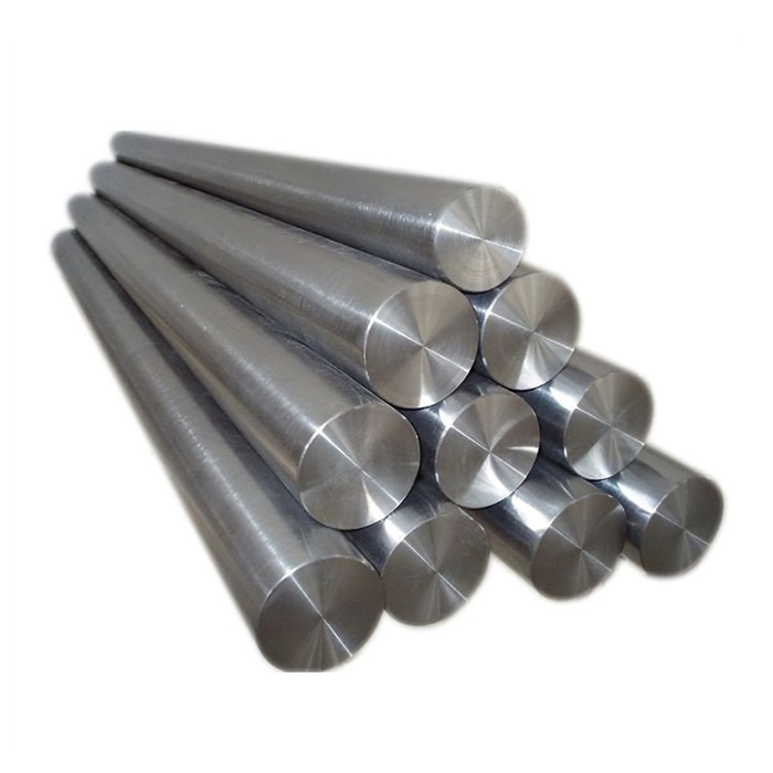 202 Stainless Steel Bar