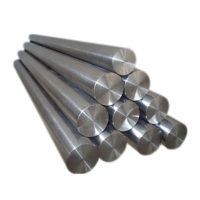 202 Stainless Steel Bar