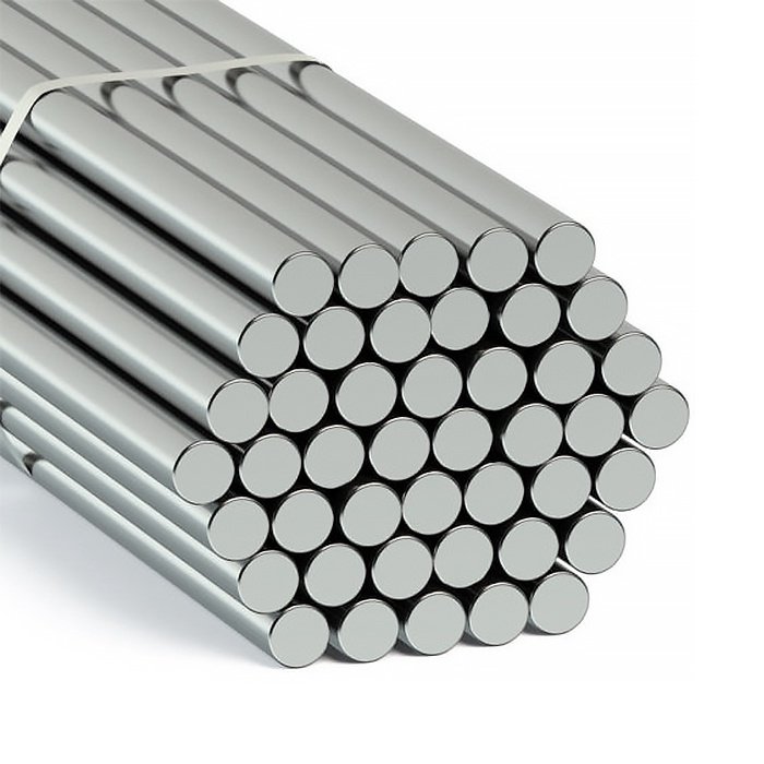 201 Stainless Steel Bar