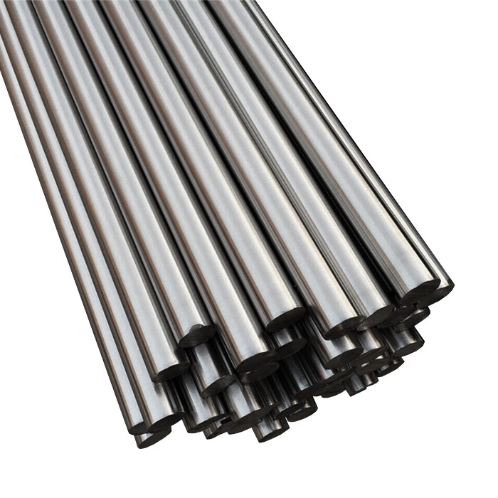 Stainless Steel Bar