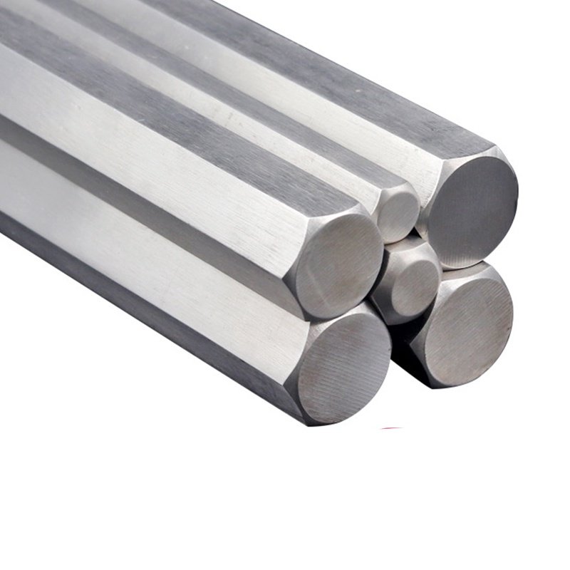 Stainless Steel Hexagonal Bar