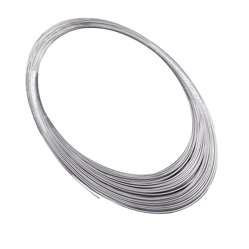 321 Stainless Steel Wire