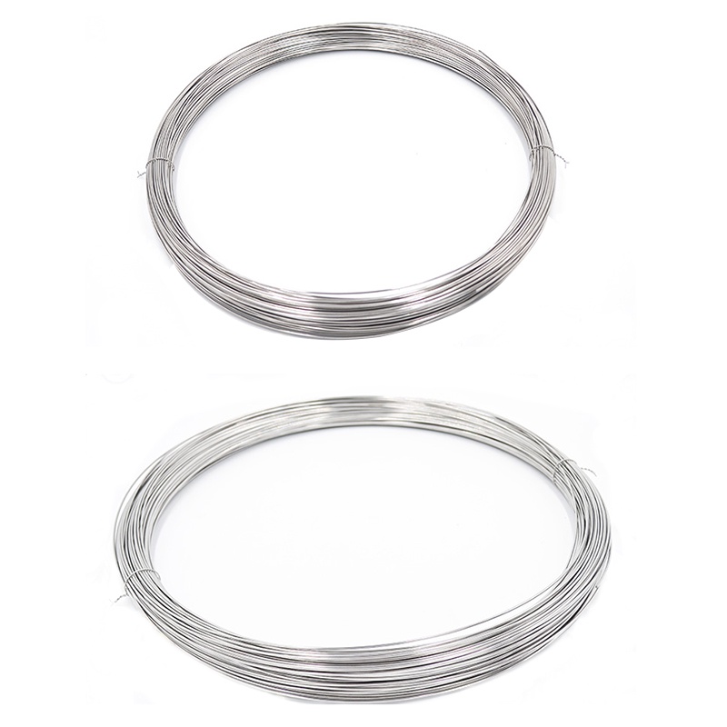321 Stainless Steel Wire